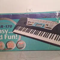 کیبورد ارگ یاماها