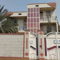خانه دوبلکس 150 متری با حیاط در زمین 300 متری