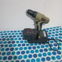 دریل شارژی کرون