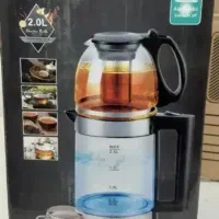 چای ساز برقی