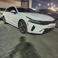 کیا K5 مدل 2024