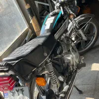 موتور ۲۰۰ مدل ۹۵ عروسک