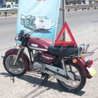 یاماها125Rs