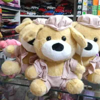 عروسکهای پولیشی|اسباببازی بچه|نجفآباد, یزدانشهر|دیوار