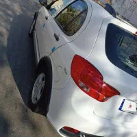 کوییک GXR 1403 کارکرد ۸|خودرو سواری و وانت|قزوین, |دیوار