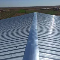 نصب انواع ورق های ساندویچ پانل|خدمات پیشه و مهارت|نیشابور, محله میدان باغات|دیوار