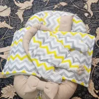 تشک گارد دار