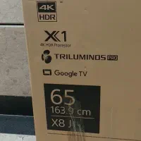 تلویزیون سونی