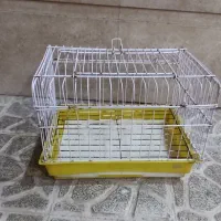قفس خرگوش 300