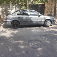 سمند LX دوگانه|خودرو سواری و وانت|مشهد, طبرسی شمالی|دیوار