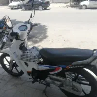 متور ویو مدل 94 درحد نو