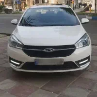 آریزو ۵ اکسلنت مدل ۹۷توربو  بیضربه بیرنگ