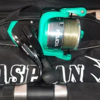 لنسر ماهیگیری|ماهیگیری|ارومیه, |دیوار