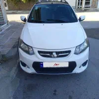 فروش فوری به علت ارتفاع ماشین|خودرو سواری و وانت|دورود, |دیوار