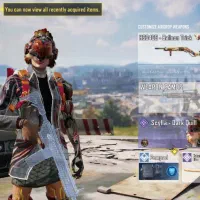 اکانت کالاف