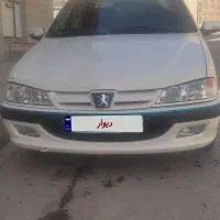 پژو پارس دوگانه کارخانه