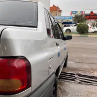 پرایدمدل90دوگانه کارخانه|خودرو سواری و وانت|رشت, قاسمیه|دیوار