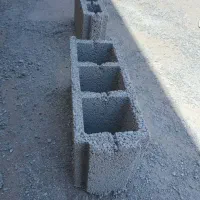 بلوک سیمانی سبک و سنگین