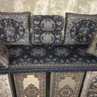 سرویس شاه نشین|مبلمان خانگی و میز عسلی|تهران, مولوی|دیوار