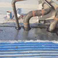 جوشکاری و آهنگری ، پوشش سقف سوله ، کارخانه|خدمات پیشه و مهارت|اشتهارد, |دیوار