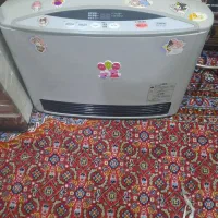 بخارهای گازی برقی استوک ژاپنی