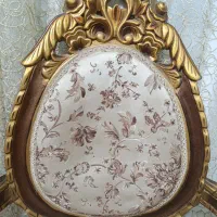 ۴ عدد مبل چوب راش|مبلمان خانگی و میز عسلی|رشت, فلسطین|دیوار