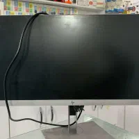 مانیتور Hp 22inch فریملس استوک دوبی|قطعات و لوازم جانبی رایانه|چغادک, |دیوار
