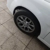 دنا پلاس ۶ دنده آپشنال توربو|خودرو سواری و وانت|کرج, کمالشهر|دیوار