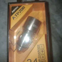 شارژرفندگی