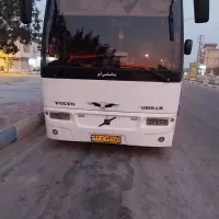 اتوبوس ولوو تیپ ۱
