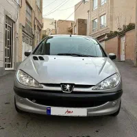 پژو206