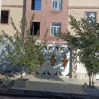 فروش آپارتمان ۱۰۰ متری ۲ خوابه طبقه ۱