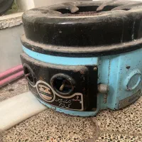 گاز تک شعله