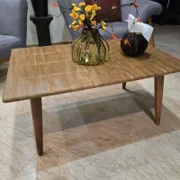 میز جلو مبلی