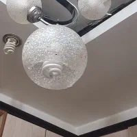 لوستر آشپزخونه