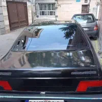 ماشین پژو فروش فوری مدل 83 موتور 91