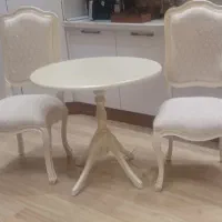 میزوصندلی غذاخوری ۲نفره