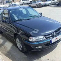 پارس تیوفای ۹۶ اتاق ۴۰۵