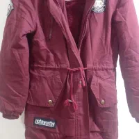 کاپشن و پالتو|لباس|سقز, |دیوار