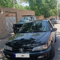 پارس elx مدل 90 استثنایی