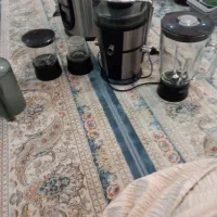 آبمیوه گیری امپریال ۴کاره