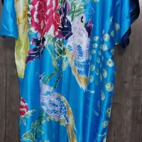 پیراهن ابریشمی|لباس|تهران, شهران شمالی|دیوار