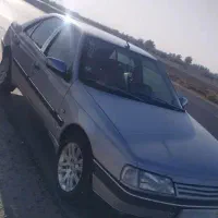 پژو مدل 91فروشی