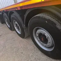 تریلر کفی|خودرو سنگین|بوشهر, |دیوار