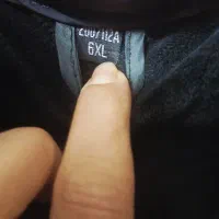 پافر|لباس|قم, شاه سید علی|دیوار