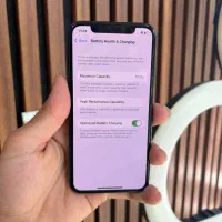 iphone x کاملا نو|موبایل|رشت, چله خانه|دیوار