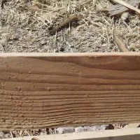 سه لائی ۸ میل و چهارتراش|مصالح و تجهیزات ساختمان|هشتگرد, ینگی امام|دیوار