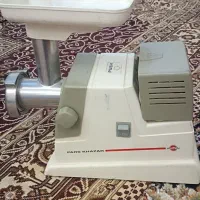 چرخ گوشت