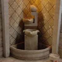 آبنما آسیا در کرمان|صنایع دستی و سایر لوازم تزئینی|کرمان, |دیوار