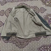 کاپشن مردانه